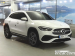 Mercedes-Benz GLA-Class H247 GLA250 4MATIC (10.2020)