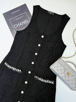 Платье CHANEL