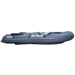 Лодка ПВХ ALTAIR HD 340 Active НДНД