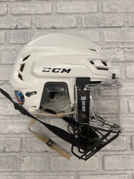 CCM tacks 310 L