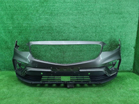 Бампер передний Geely Atlas Pro (2021-н.в.)