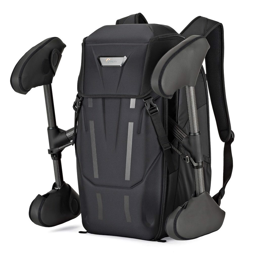 Рюкзак для дронов Lowepro DroneGuard Pro Inspired