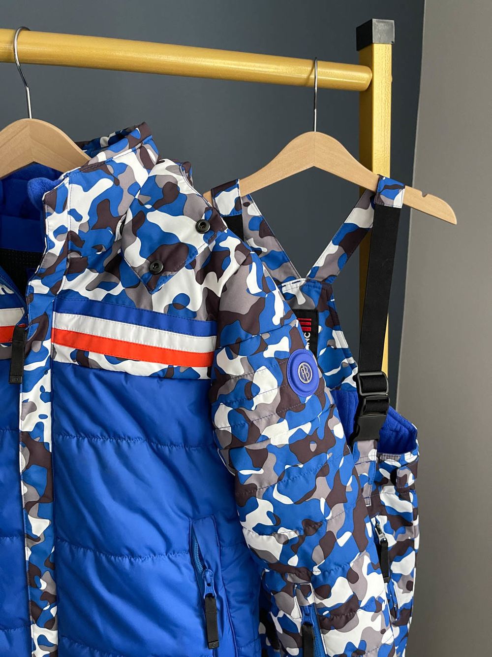 Комплект Poivre Blanc