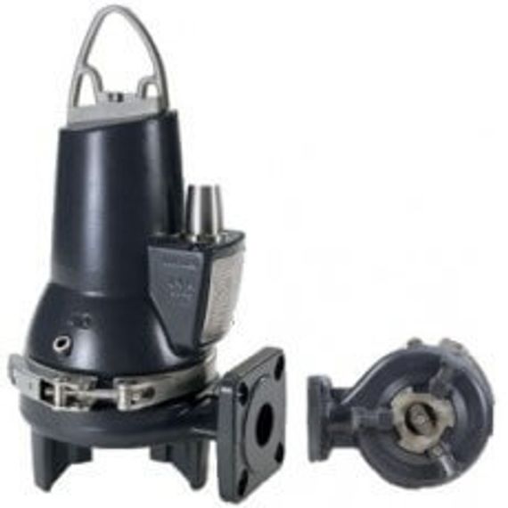Grundfos SEG 40.09.2.50B