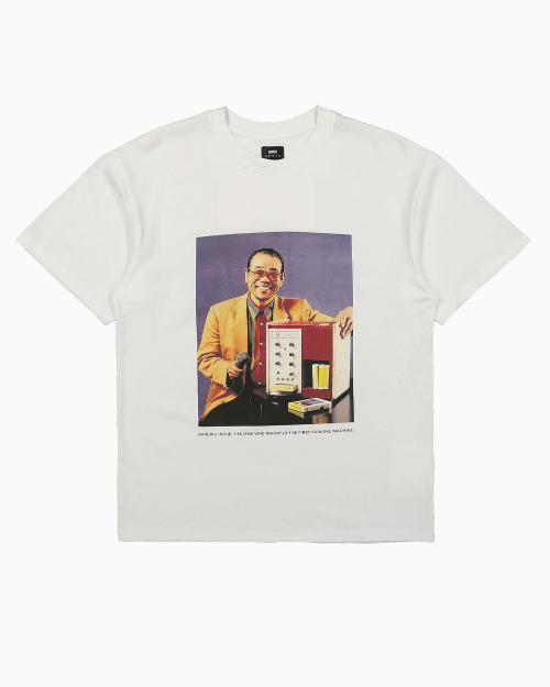 Футболка Edwin Dasuke TS