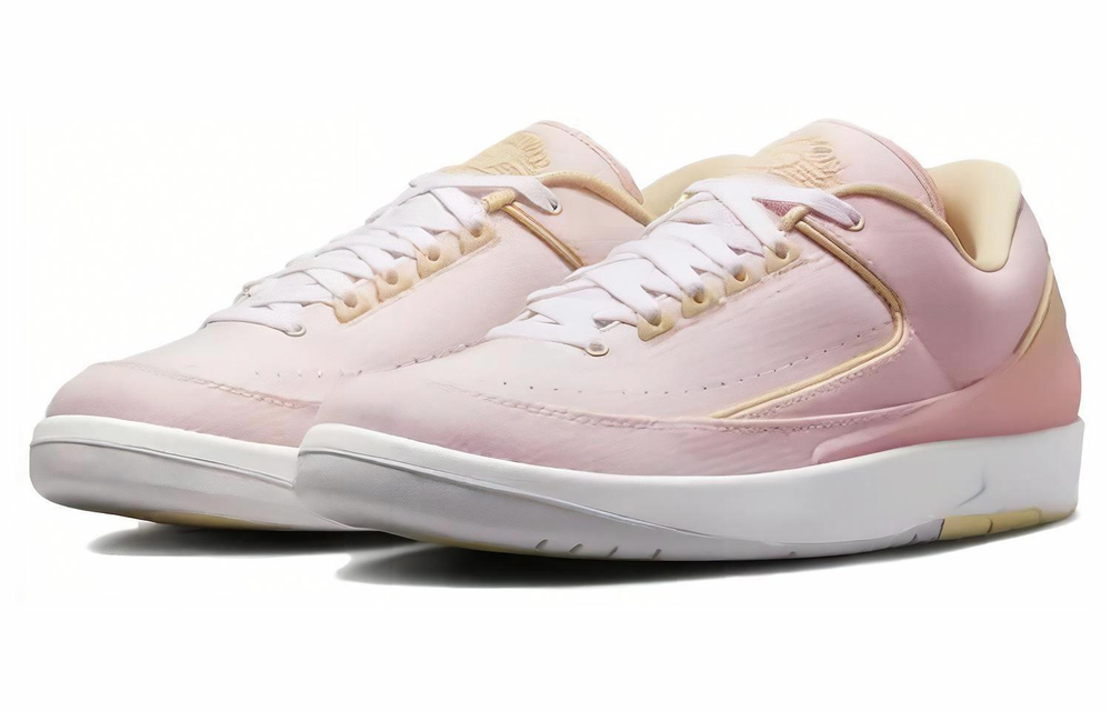 Кроссовки Jordan Air Jordan 2 Low Craft "Atmosphere"