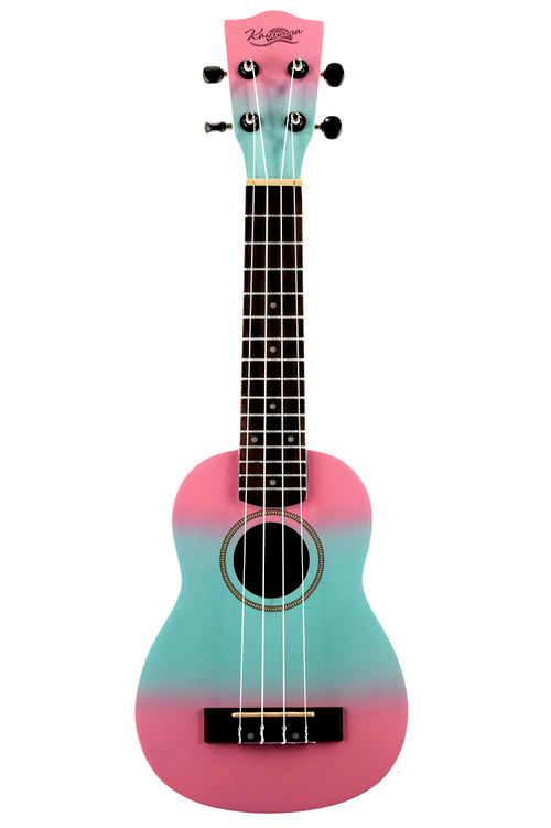 Kaimana UK-21 LBPK Укулеле