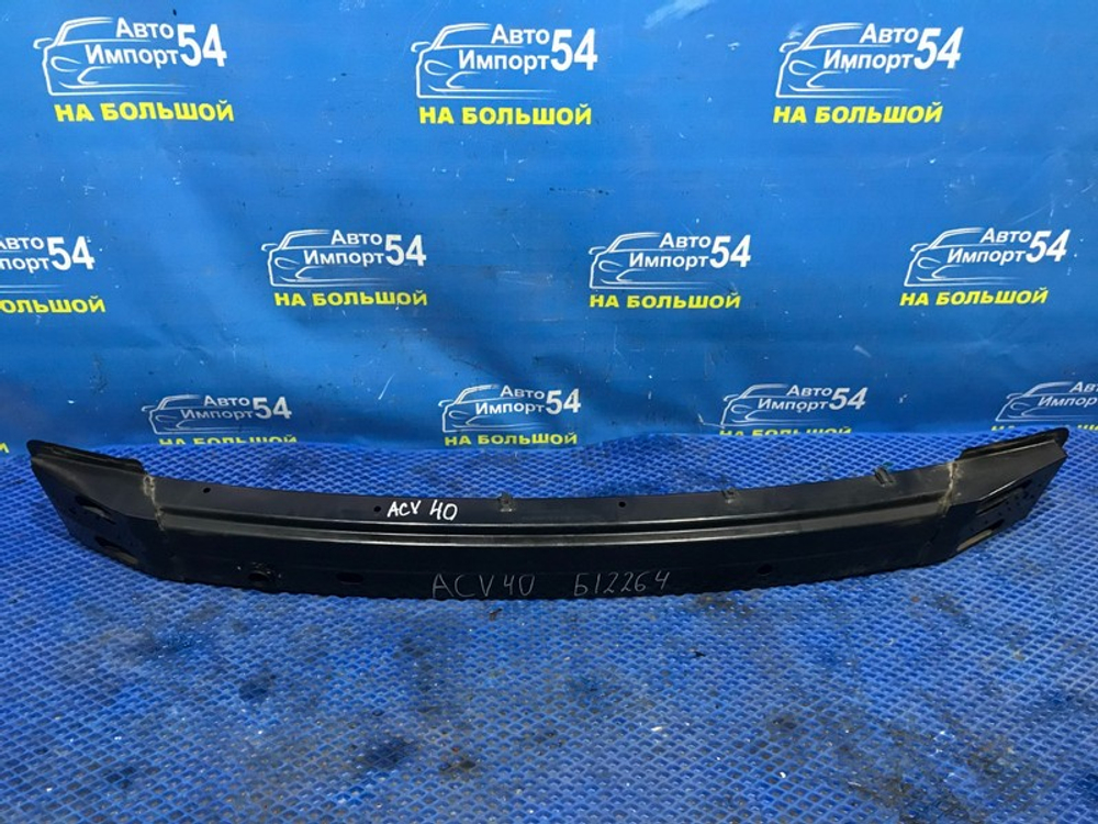 Усилитель переднего бампера TOYOTA CAMRY 2009-2011