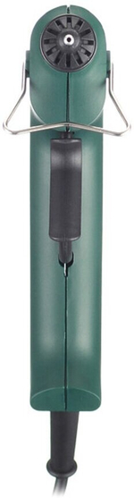 Metabo KE 3000, 200 Вт зеленый