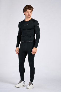 Тайтсы мужские ANTA Tight Pants