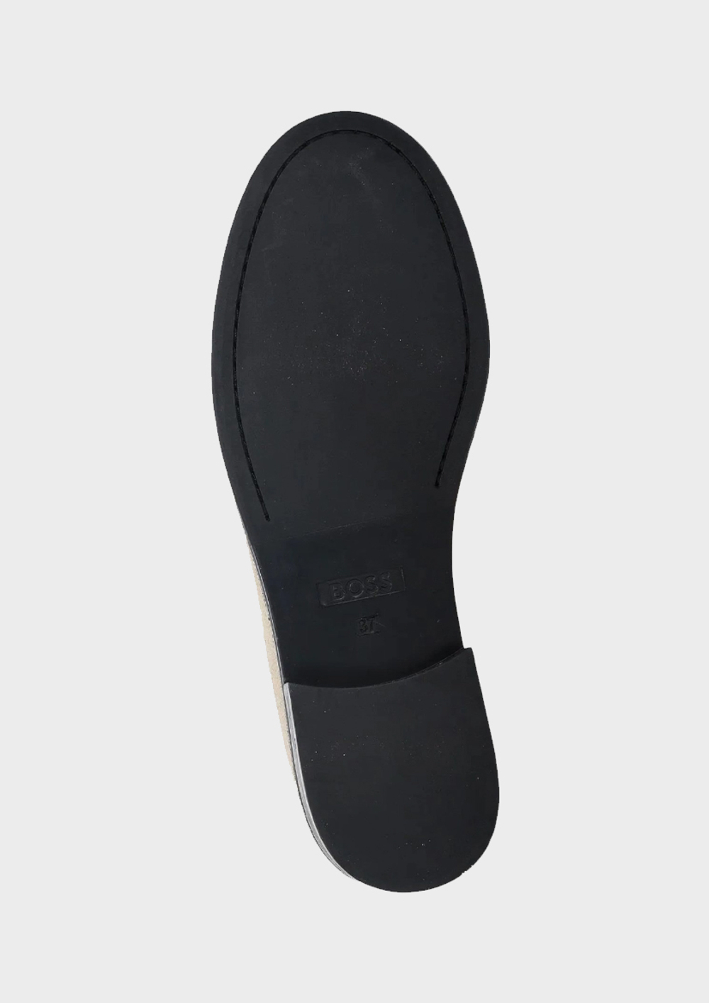 Лоферы BOSS Lycia Mocc SD