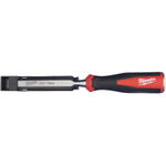 Стамеска плоская Milwaukee 3/4" 18мм