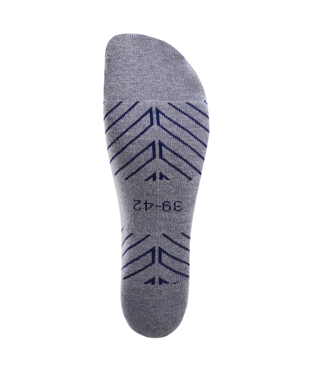 Гетры футбольные CAMP ADVANCED SOCKS, темно-синий/белый