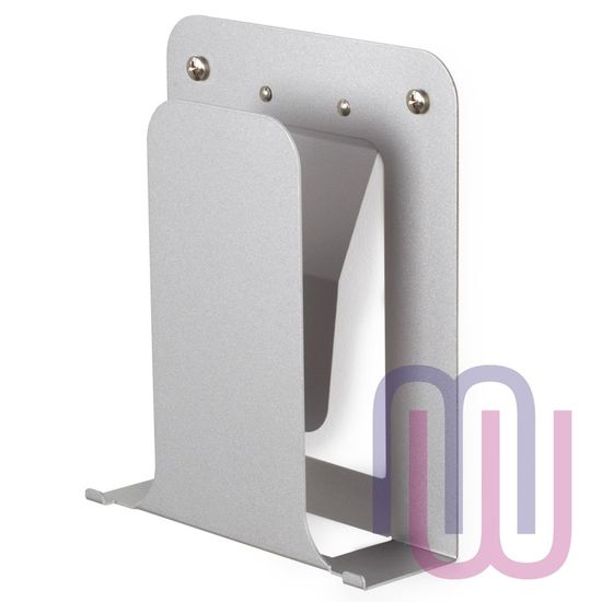 Полка книжная Conceal вертикальная