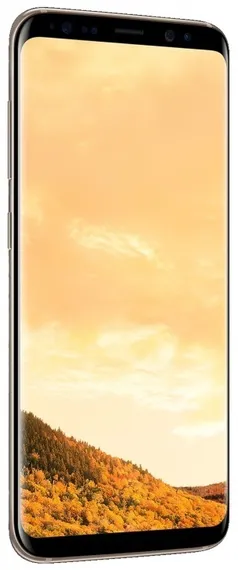 Samsung Galaxy S8 64gb Maple gold