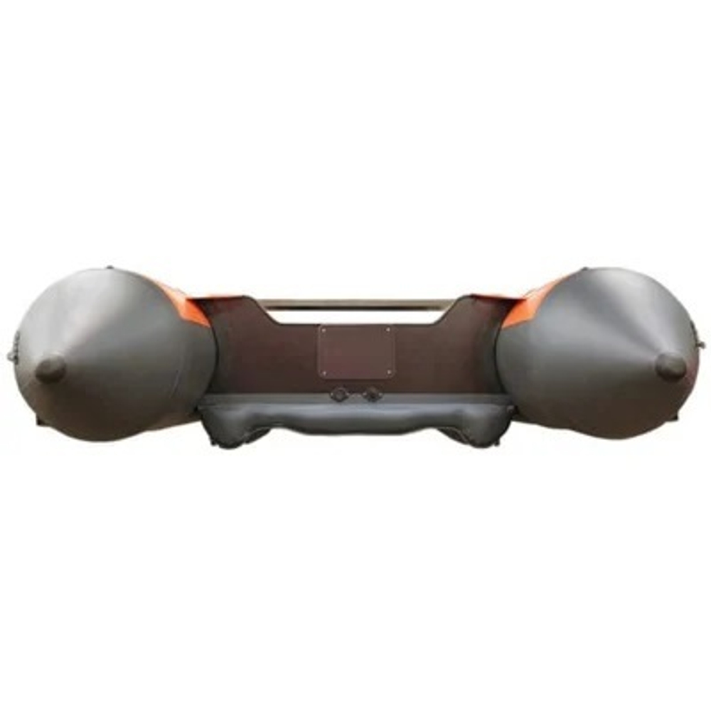 Лодка ПВХ ALTAIR HDS 420 НДНД