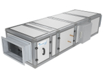 Приточная установка Breezart 2700 Lux F AC
