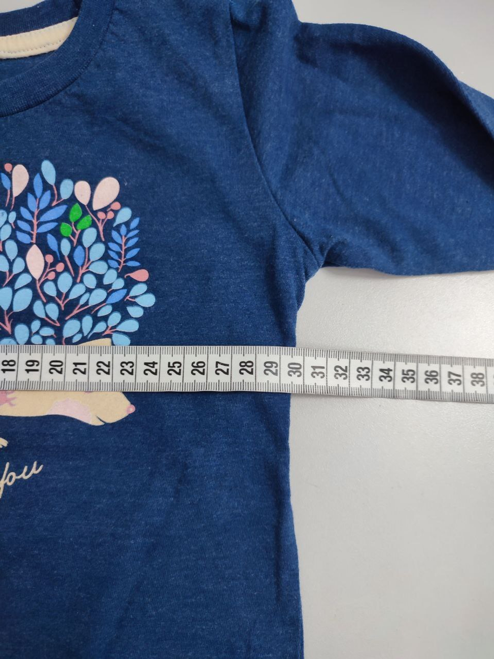 Джемпер базовый на 5 лет