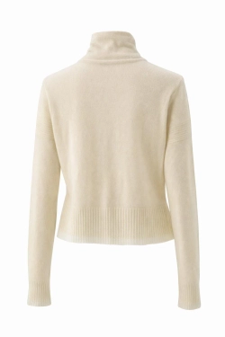 MAX MARA Свитер женский - молочный