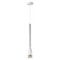 Подвесной светодиодный светильник Odeon Light Nera 4384/5L