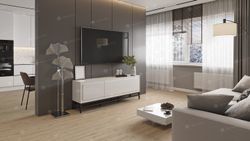 Solo Анданте, 2,23 м²