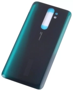 Задняя крышка для Xiaomi Redmi Note 8 Pro Зеленый