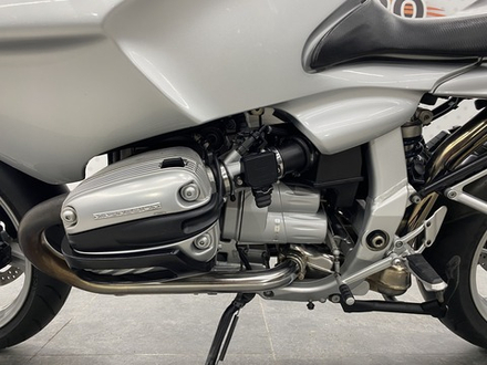 BMW R1100S , 2002