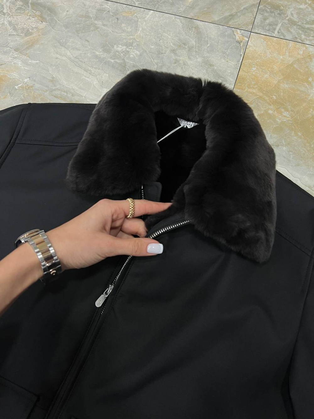 Куртка Brunello Cucinelli, арт. 477731723