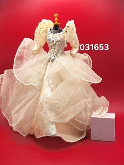 Одежда для куклы Барби винтаж 031653