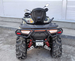 Loncin Xwolf 700L Mud, 2024