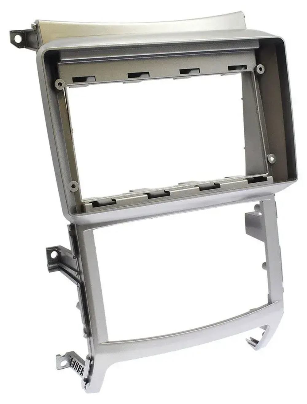 Магнитола для Hyundai ix55 2009-2013 - FarCar 437M монитор 9" QLED на Android 13, 8 ядер (TS18), CarPlay, 4G SIM-слот