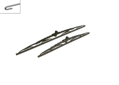 BOSCH - 3397010253-BOC - Wiper Blade