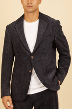 Вельветовый костюм Racinello