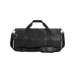 CRUISER DUFFLE BAG BLACK
