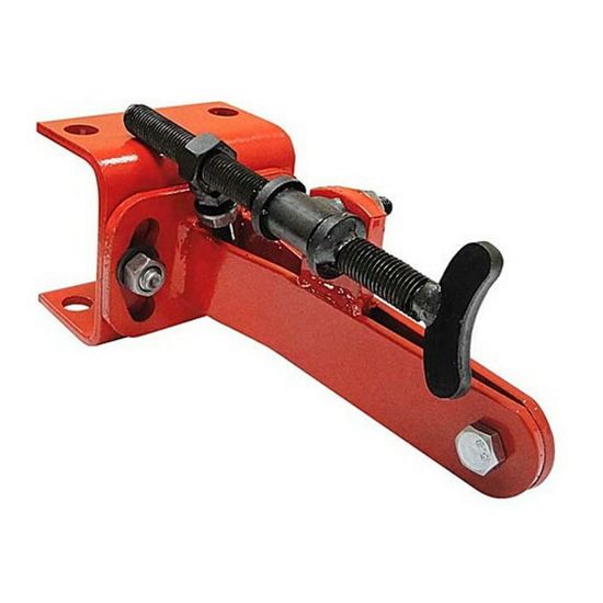 Сцепка для навесного оборудования Т-10 ВРМЗ 01.55.70.00.00