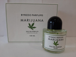 BYREDO Marijuana Eau de Parfum