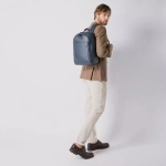 Рюкзак для ноутбука Piquadro MODUS Special/Night blue