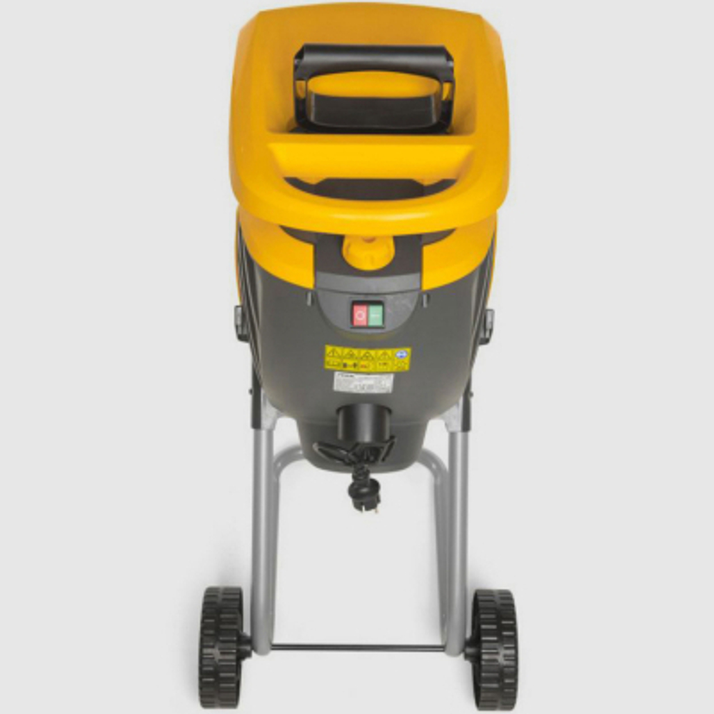 Измельчитель Stiga BIO Master 2200