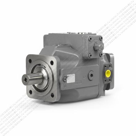 A4VSO180DRG/30R-PPB25L50 / A4VSO180DRG/10R-PPB25U68 - Насос аксиально-поршневой регулируемый для вибропресса HESS 1500