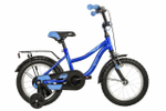 Детский велосипед Novatrack Wind 14" (2022)