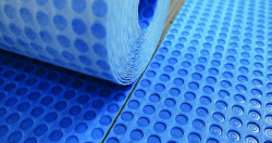 Мембрана разделительная Mapeguard UM 35,30 м (Мапейгуард, под керамогранит, против трещин и воды)