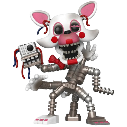 Фигурка Funko POP! Games FNAF Mangle 6"