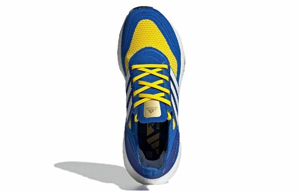 Кроссовки Adidas Ultraboost 21 La Rams