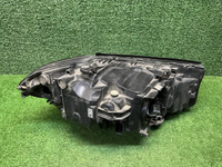 Фара левая BMW 5er G30 (2017-2020) LED