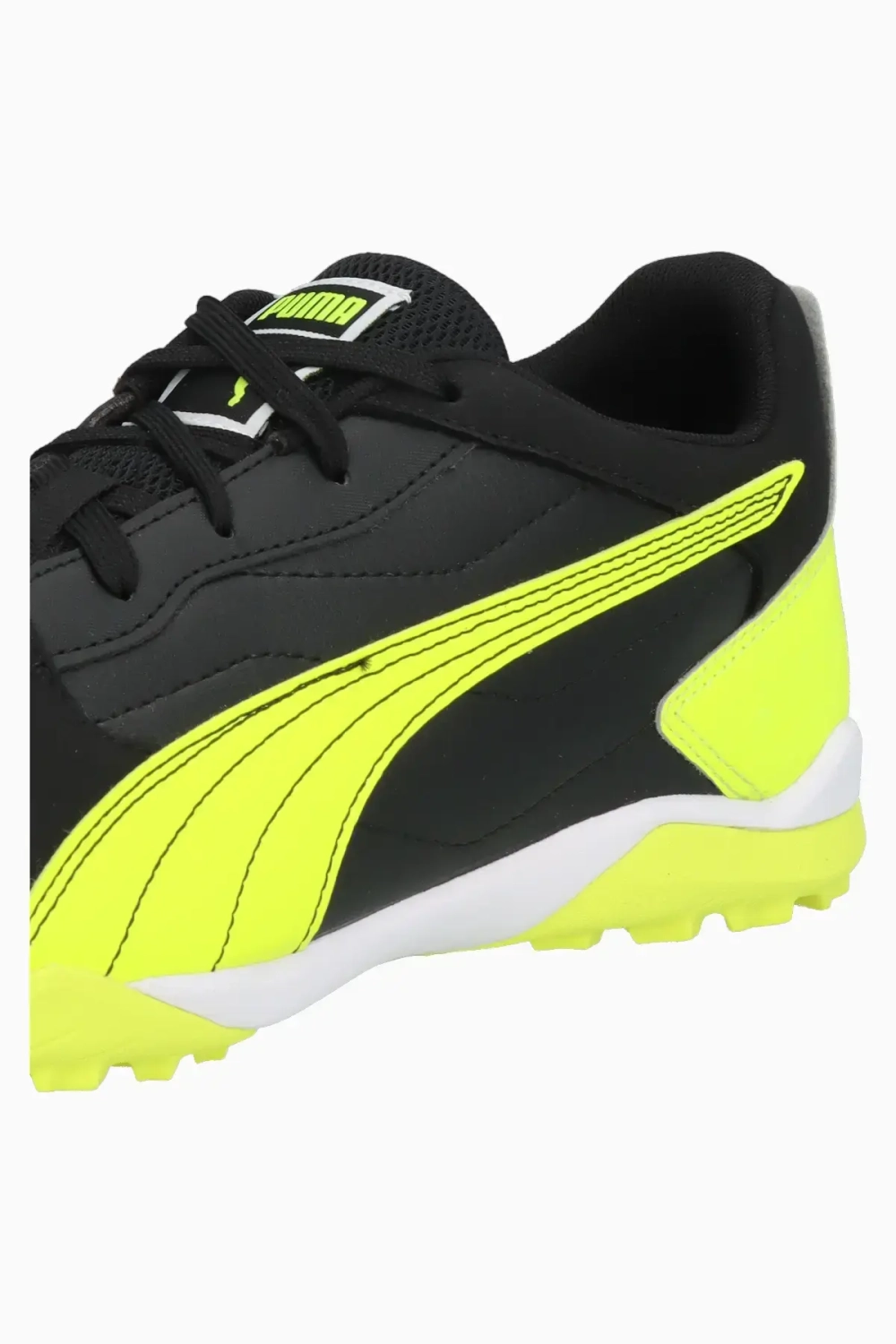 Сороконожки Puma Pressing IV TT - размер 44,5 EU