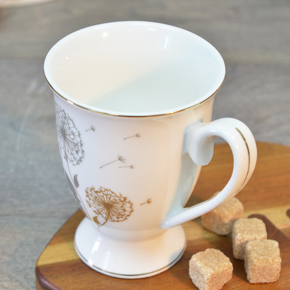 Кружка 280мл Одуванчики (00113559)