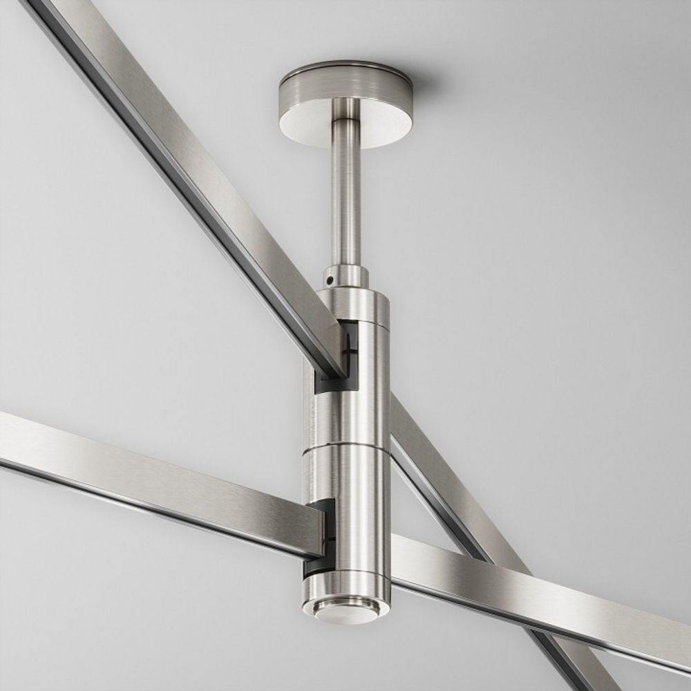 Основание на штанге Maytoni Flarity TRA156C-D1-PT