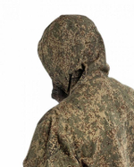 Костюм летний Горка 5 piksel green Fantom