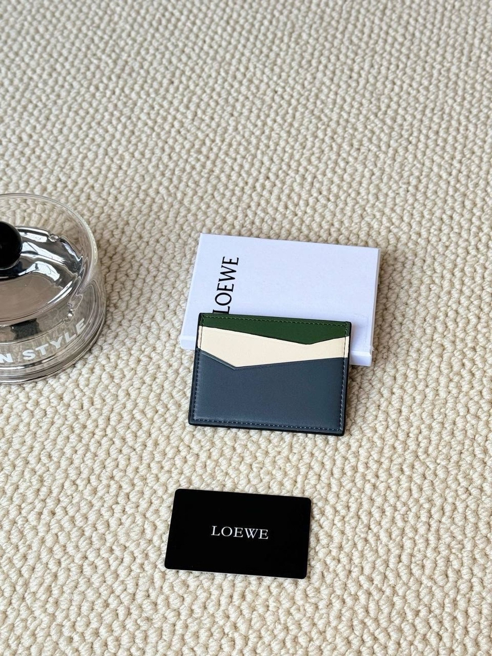Картхолдер Loewe