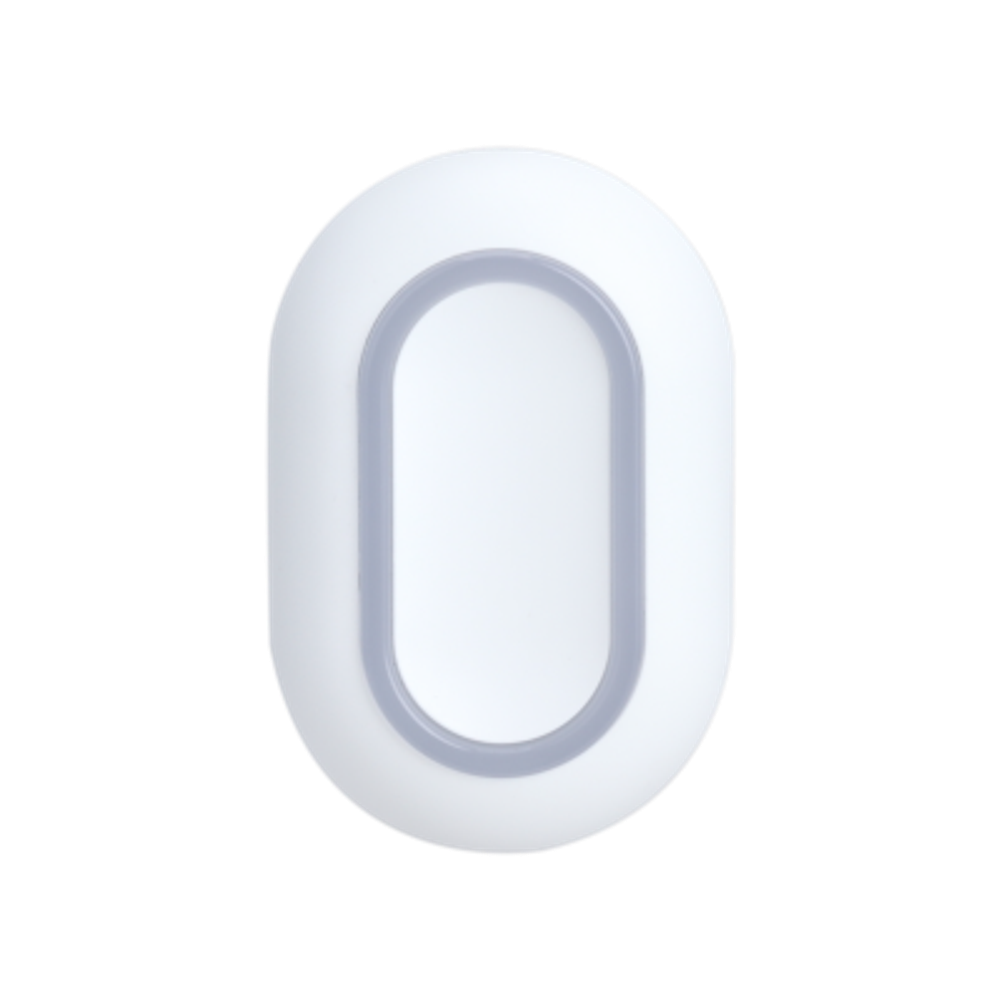 Беспроводная тревожная кнопка сигнализации Dahua DHI-ARD821-W2(868)